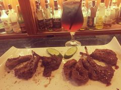 -The Cheebat 锌吧·Bistro(体育西店)
