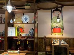 -鱼食饭稻·苏浙土菜17年老馆子(平江路店)