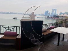 -岁粤Moon·湖景餐厅(月光码头店)