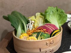 -三出山火锅(南京万象天地店)