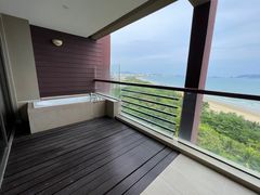 -三亚湾海居铂尔曼度假酒店