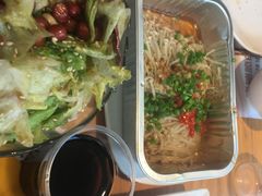 -木屋烧烤(万德庄店)