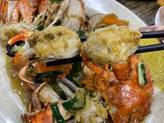 -贞姨美食·老字号海鲜大排档
