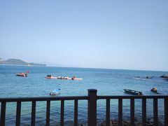 -大梅沙海滨公园