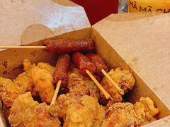 -MAMACHA妈妈茶(海信店)