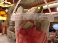 -神府路壹号·海鲜烧烤排档(三坊七巷店)