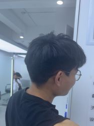-蒋伟时尚造型