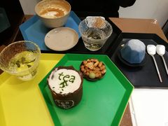 -茶是一枝花泡茶店