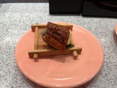 -争鲜回转寿司(中街大悦城店)