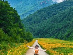 -丹东天桥沟景区