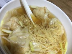 -百福麵家(新馬路店)