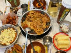 -点吧点儿·螺蛳粉肥肠锅(三里屯店)