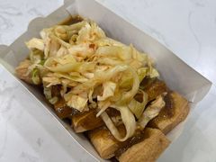 国足臭豆腐-国足臭豆腐(明瓦廊店)