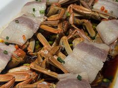 -道道鲜·崇明私房菜(五角场店)