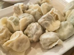 -宝源饺子(麦子店街店)