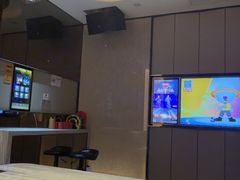 -星聚会KTV(西湖银泰店)