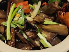 -锦尚阁烤鱼(望京新荟城店)