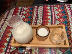 -火塘云南烧烤大排档