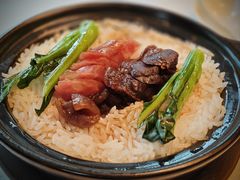 -东海朗廷酒店-唐阁T’ANG COURT 中餐厅