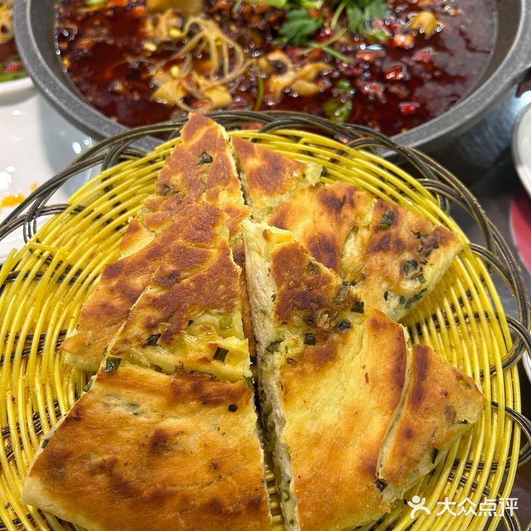 我的进山必吃店——大千鱼庄