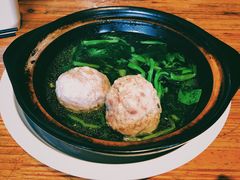 狮子头-花园茶楼(兴城西路店)