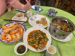 -盛港湾海鲜食府(黄沙店)