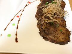 -竹幸日本料理(国光1937科技文化创意园店)