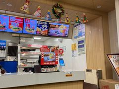 -华莱士·炸鸡汉堡(绍兴世茂店)