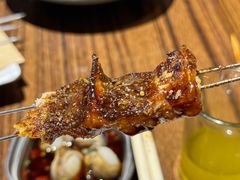 -蚝堡海鲜·威海菜·海肠捞饭·烧烤·亚洲吃蚝公司(幸福门店)