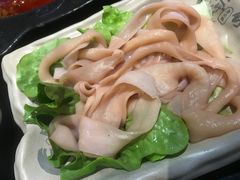 -舒家大院老火锅(台江路店)