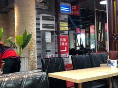 大堂-荔银肠粉(广州天河华利路店)
