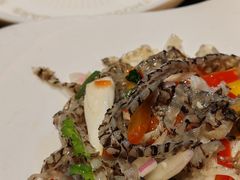 -探鱼·鲜青椒爽麻烤鱼(银泰城店)