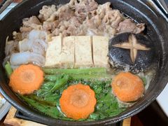 -铃木食堂(帽儿胡同店)