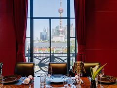 -L'ATELIER de Joel Robuchon(外滩18号店)
