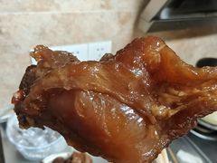 -霄汉羊排(万松园一店)