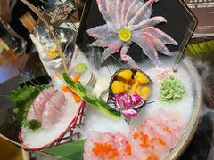 -鸟鹏烧鸟居酒屋(熙龙湾店)