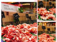 -永远爱烤肉火锅自助(龙德广场店)