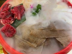 火锅四宝-重庆高老九火锅(文峰广场店)