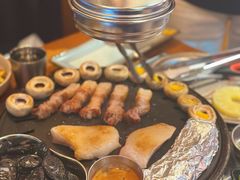 -济州爱肉堂(总店)