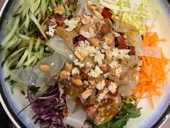 -大眼锅贴饺子(河西店)