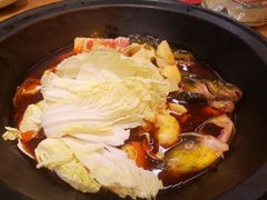 -鸽子刘铁锅炖鱼(劲松店)