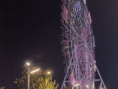 -南昌之星摩天轮