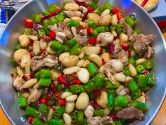 -四禧精酿铜锅涮肉·烧烤工场(大明湖店)