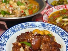 -江味龙虾馆·裸蓝龙虾(南山店)