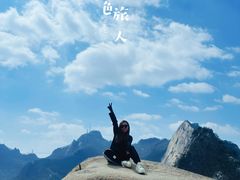 -丹东凤凰山景区