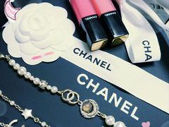 -CHANEL(恒隆广场店)