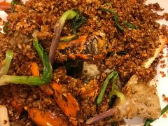 -桥底辣蟹(谢斐道店)