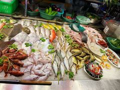 -长平老姿娘夜粥(平东一街店)