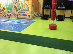 -RoMan罗马健身工作室(莘庄店)