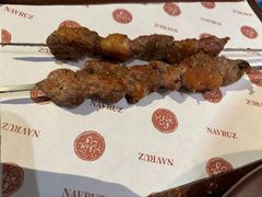 -纳鲁孜·新疆特色餐厅(上海悦荟广场店)